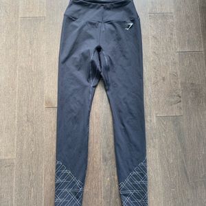 Gymshark speed leggings